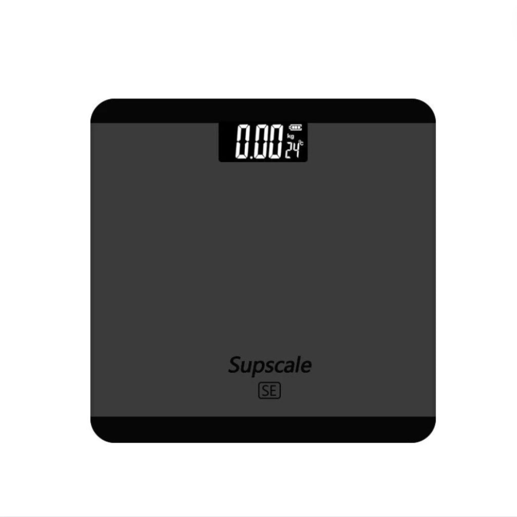 Digital Personal Bathroom Weighing Scale (CEBU DELIVERIES ONLY)