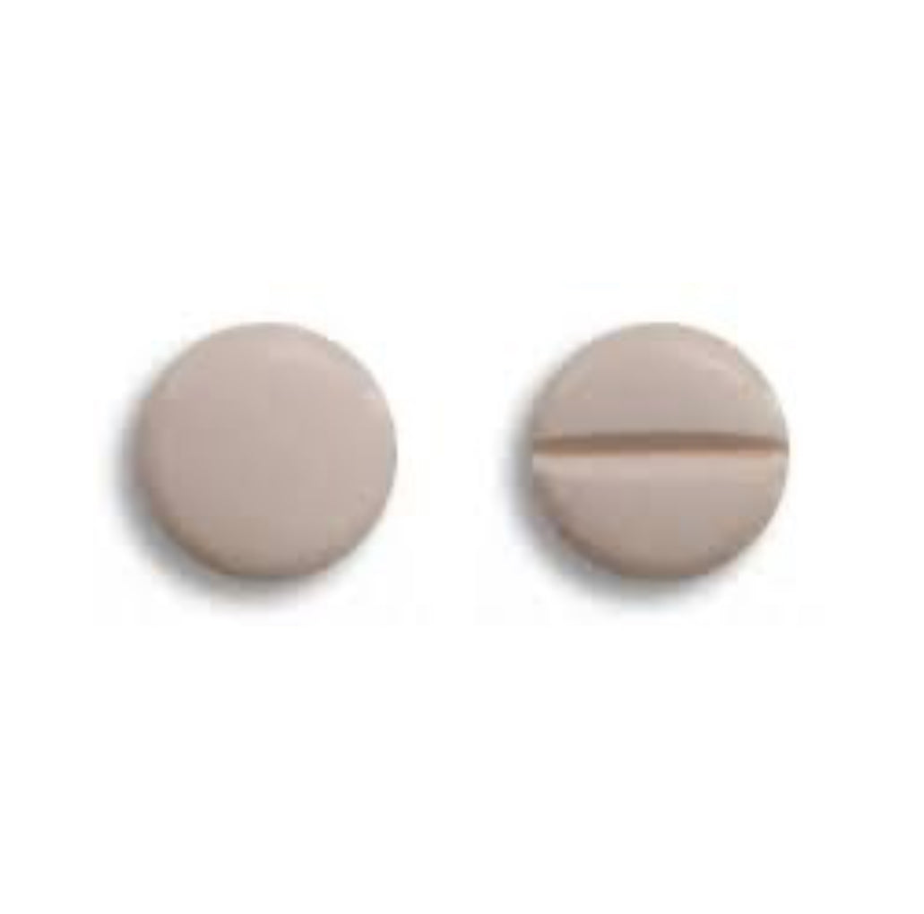 Baclofen 10 mg Tablet