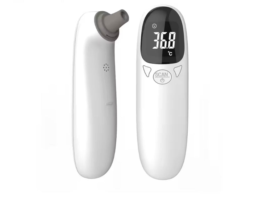 Digital Ear Thermometer