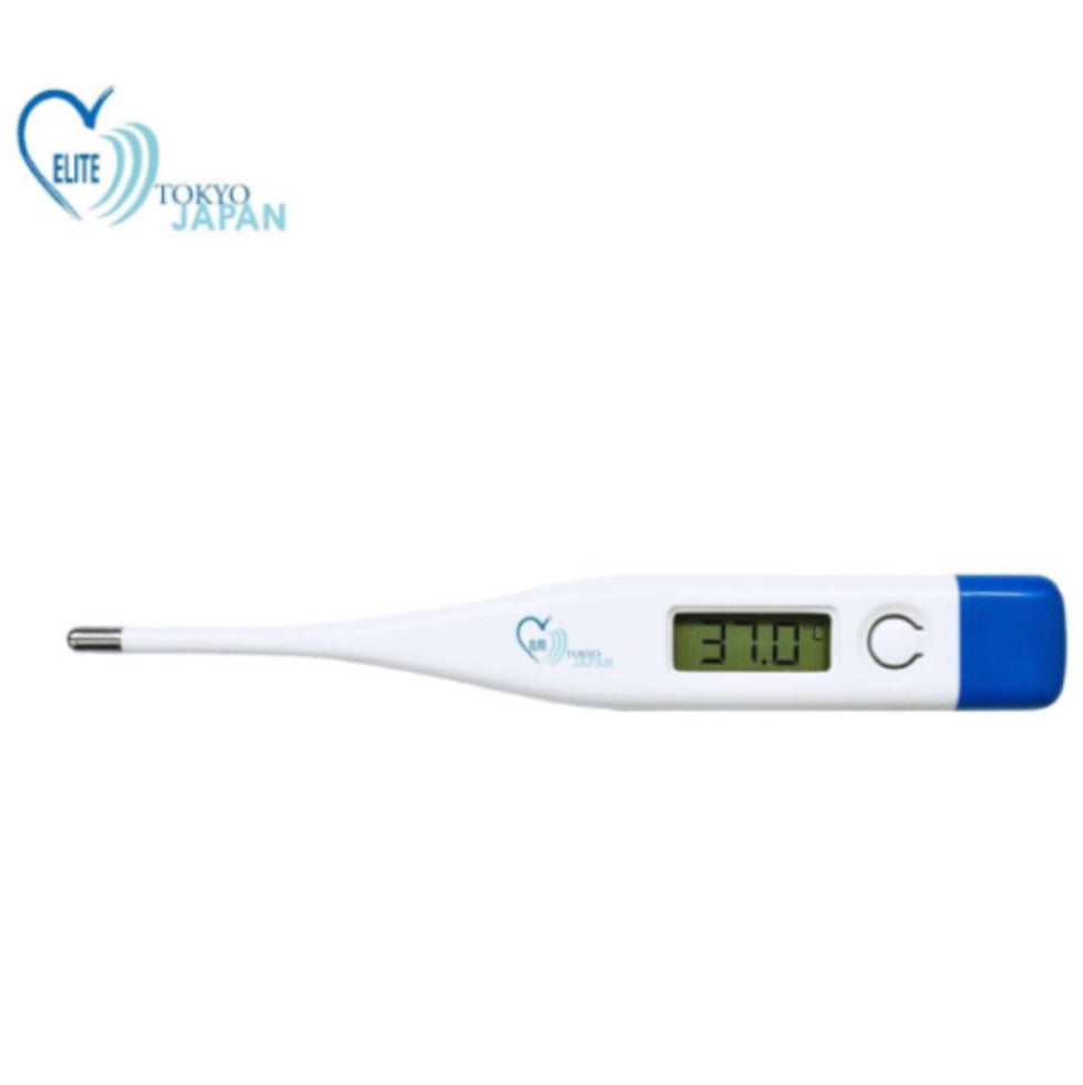 Digital Thermometer