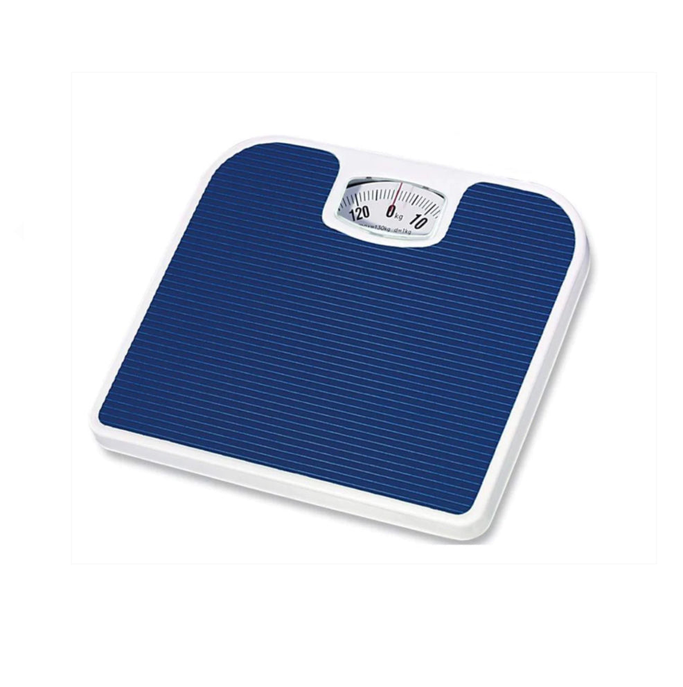 Mechanical Non Slip Bathroom Weighing Scale Dial Design (CEBU DELIVERIES ONLY)