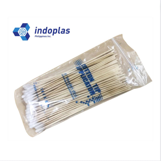 Cotton Tip Applicator x 100s