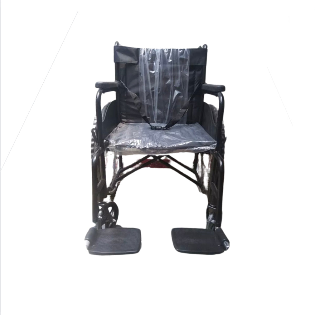Wheelchair Foldable Self Wheeling Spoke Type (Metro Cebu Delivery Only )