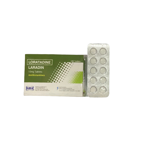 CLARITIN Loratadine 10mg Tablet x 1