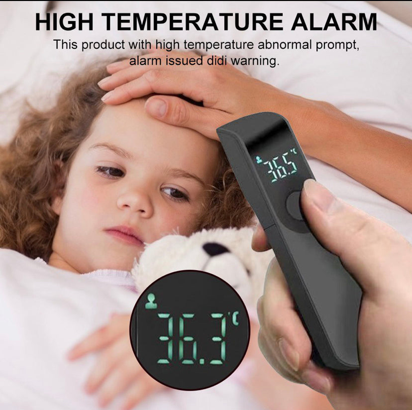 Non Contact Infrared Forehead Thermometer