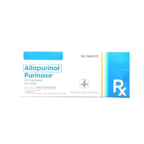 Rx: Llanol 100mg Tablet