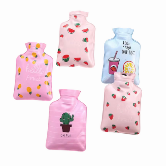 Hot and Cold Compress Mini Bag x 1