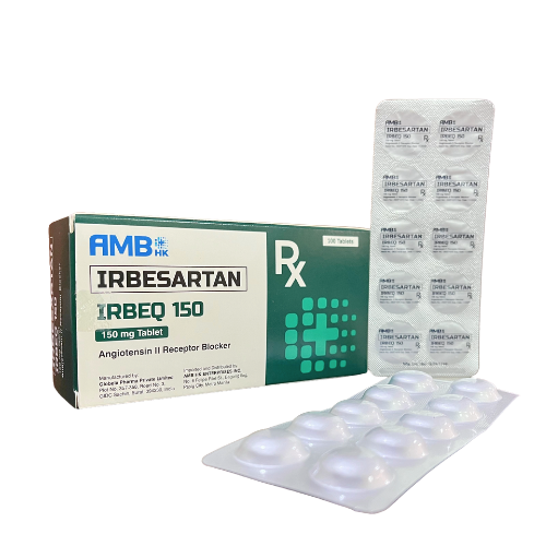 APROVEL Irbesartan 150mg Tablet x 1