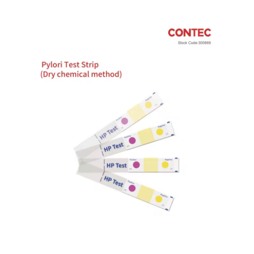 H. Pylori Test Pack x 1 Test Strip