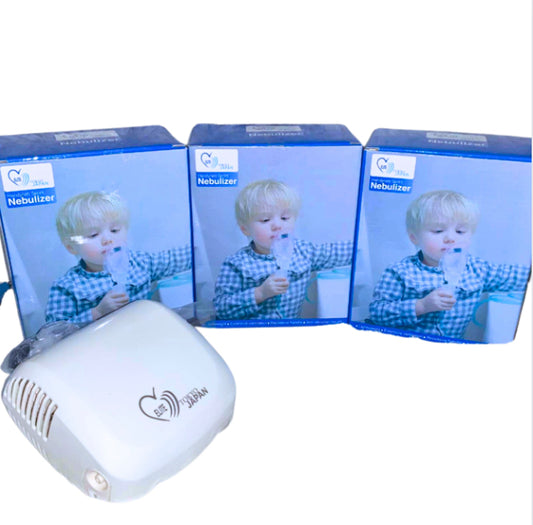 Nebulizer Handyneb Piston Type