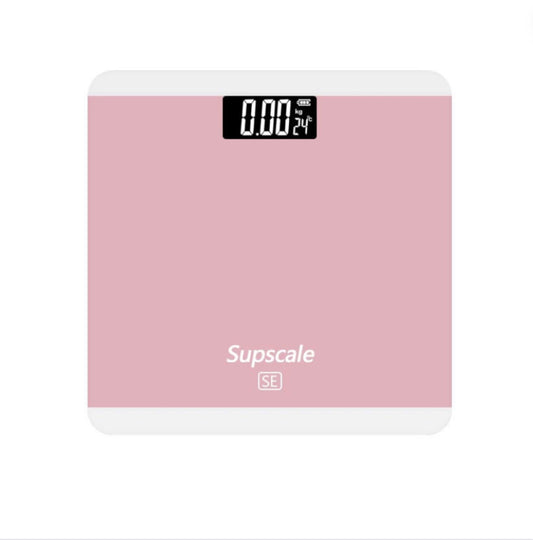 Digital Personal Bathroom Weighing Scale (CEBU DELIVERIES ONLY)