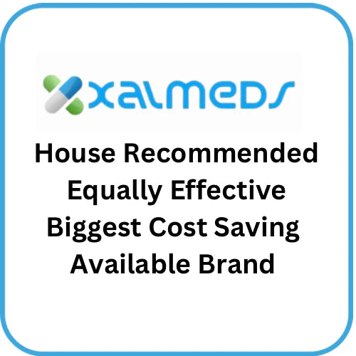 Pioglitazone 30mg Tablet x 1