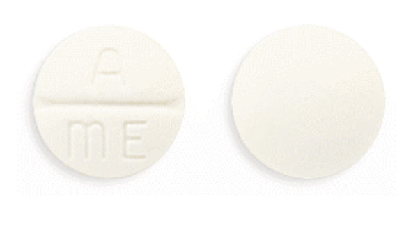 BETALOC Metoprolol 100mg Tablet x 1