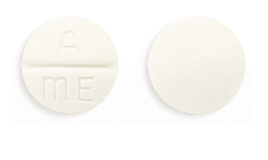 BETALOC Metoprolol 100mg Tablet x 1