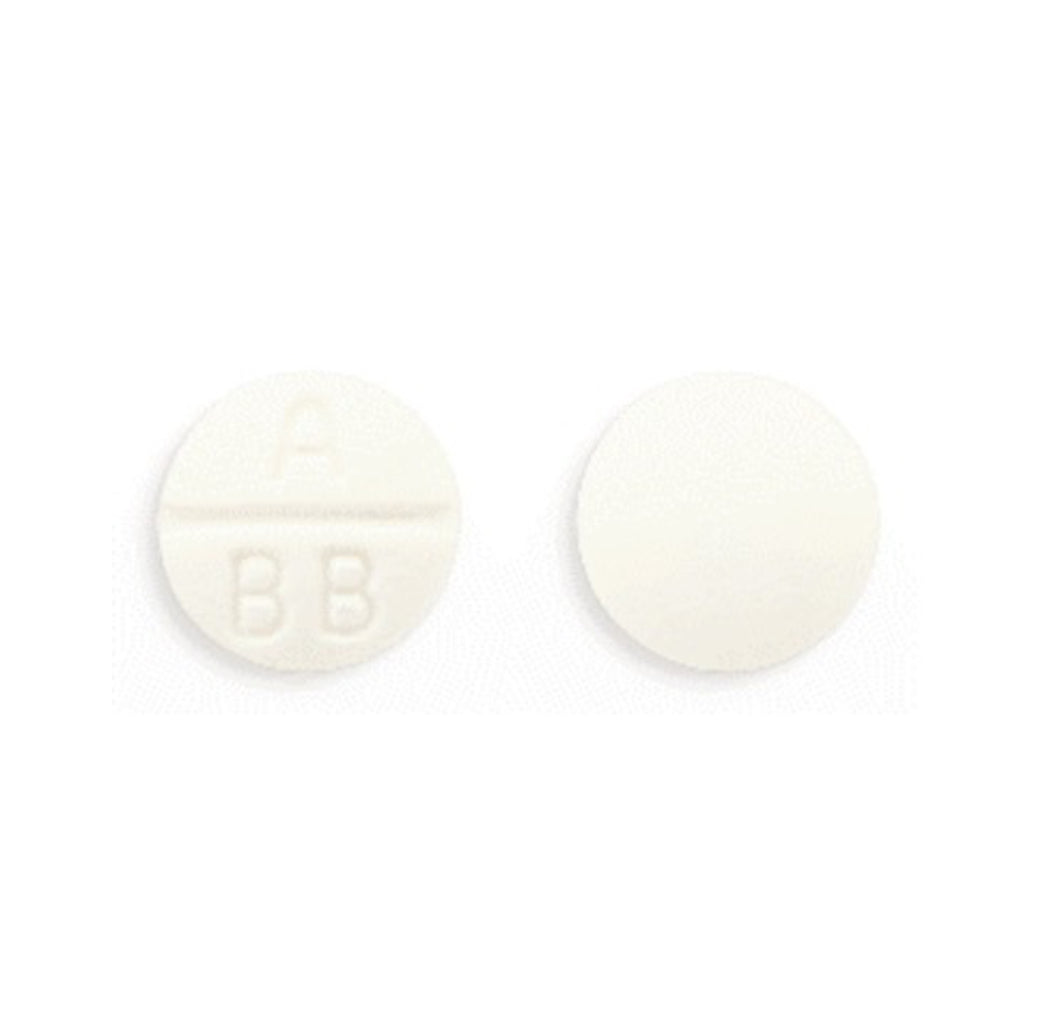 BETALOC Metoprolol 50mg Tablet x 1