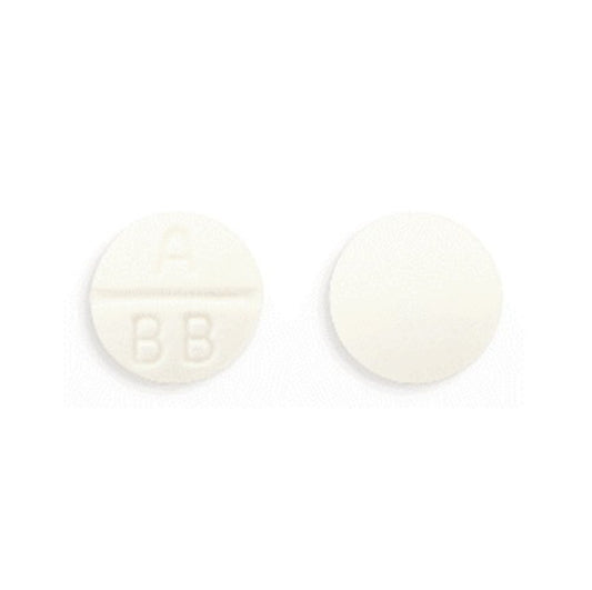 BETALOC Metoprolol 50mg Tablet x 1