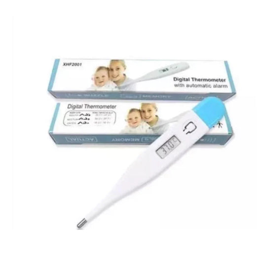 Digital Thermometer