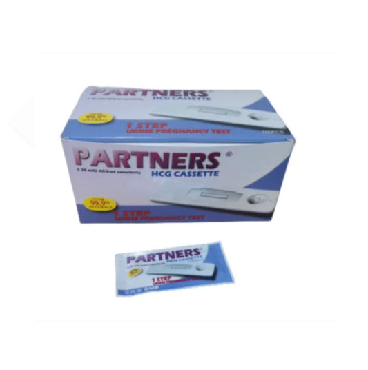 Pregnancy Test Pack x 1s