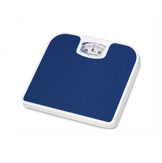 Mechanical Non Slip Bathroom Weighing Scale Dial Design (CEBU DELIVERIES ONLY)
