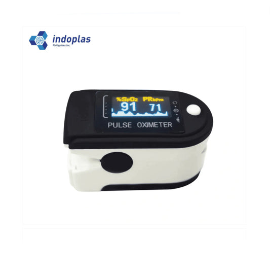 Fingertip Pulse Oximeter
