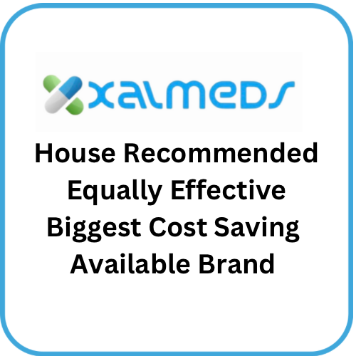 RITEMED Escitalopram 10mg Tablet x 1