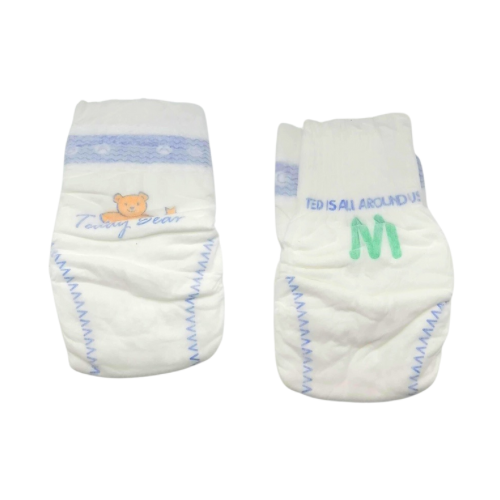 BABY DIAPER x 1 (METRO CEBU ORDERS ONLY)