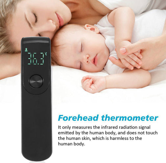 Non Contact Infrared Forehead Thermometer