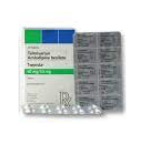 Twynsta (Telmisartan + Amlodipine) 40mg./10mg. Tablet x 1