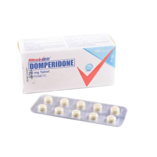 RITEMED Domperidone 10mg Tablet x 1