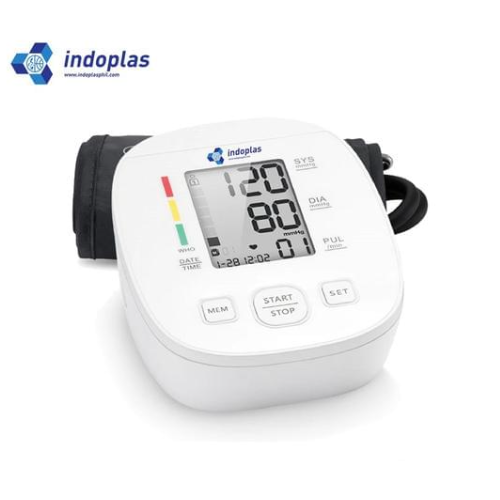 (Digital) Automatic Blood Pressure BP Upper Arm Monitor