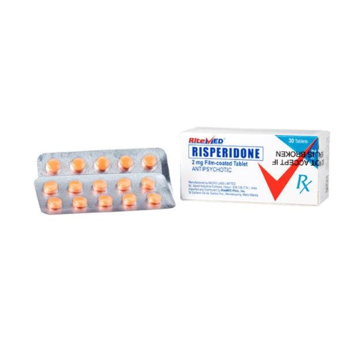 risperdal 2 5 mg