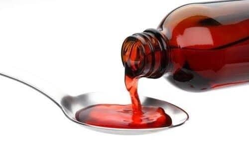 Ambroxol 6mg/ml Oral Drops 15ml  x 1 - XalMeds